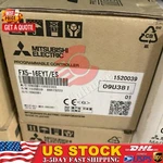 1PC New Mitsubishi FX5-16EYT/ES Plc Module In Box. Price: $143.63.