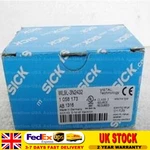 1PC Sick Sensors WL9L-3N2432 Brand New Hf Nuovo. Price: $472.71.