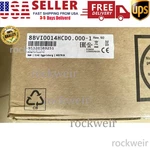 Us Free Tax 8BVI0014HCD0.000-1 Servo Drive B&r Brand New Fast Shipping. Price: $3653.09.