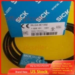 Photoelectric Switch 1PC Sick WLG4-3E1332 Rr New. Price: $302.02.