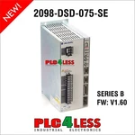 Allen Bradley 2098-DSD-075-SE ULTRA3000 Servo Drive New!. Price: $3985.50.