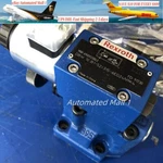 New Rexroth DBW10B1-5X/315-6EG24N9K4 R900920863 Valve. Price: $775.01.