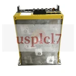 One New Fanuc A06B-6162-H002 Servo Drive. Price: $1543.87.