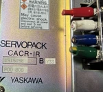 Yaskawa Servo Pack Drive Free Tax Used. Price: $780.00.