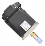 Mitsubishi Melservo HF-MP73K Ac Drive Motor New. Price: $166.25.