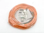 New Siemens 6FX5002-5CG10-1BF0 Motion-connect Power Cable 4X1.5C 15M. Price: $194.95.