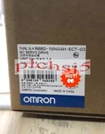 R88D-1SN04H-ECT-03 New Omron R88D1SN04HECT03 Ac Servo Drive. Price: $513.89.