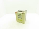 Abb ACS201-1P6-3-0010 200 Vfd Drive 1HP 480V 3PH Broken Cover Used. Price: $154.99.