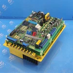 Fanuc Ac Spindle Servo Unit A06B-6059-H002#H505 A06B6059H002#H505 60DAYS Warrent Used. Price: $514.50.
