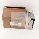 One New Yaskawa Servo Driver SGDV-120A01A008000. Price: $742.50.