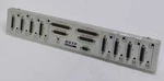 Kollmorgen Dstp PRD-0051DSTB-03 Distribution Panel 50045802 Used. Price: $180.00.