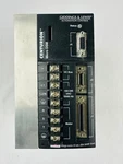 Giddings & Lewis DSM015P 401-56452-50 Positioning Drive Used. Price: $414.40.
