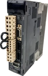 Mitsubishi MR-J3-20B1 Melservo Ac Drive 200W 120V Used. Price: $95.96.
