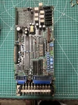 Yaskawa Servo Board Cacr-srca Rev. DF8101720-D1 Used. Price: $625.00.