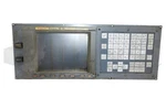 Fanuc A02B-0222-C136/MAR Control Display Series 18-M Used. Price: $1600.00.