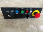 Fanuc A05B-2601-C016 Operator's Panel Seller. Price: $395.00.