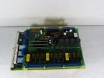 Fanuc A06B-6058-H333 Servo Amplifier Axis Used. Price: $597.99.