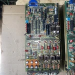 Yaskawa Electric Servopack CPCR-MR154KY02 Amplifier Used. Price: $329.00.