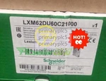 Pc New Servo Controller LXM62DU60C21000 Fast Delivery Ups Or Fedex. Price: $1456.90.