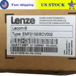 EMF2102IBCV002 New Lenze Inverter Module. Price: $261.58.