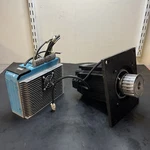 Leadshine ES-DH2306 Closed Loop Stepper Motor Driver ES-MH342120 Servo Used. Price: $622.91.