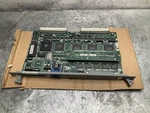 Okuma OPUS7000 Main Board E4809-045-148-C Dram Memory Card Used. Price: $100.00.