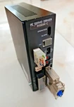 Vexta AID60A-C Ac Servo Drive Amplifier Tested Working Made Japan Used. Price: $170.00.