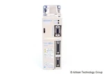 Yaskawa SGDE-01AP Servo Amplifier Used. Price: $695.00.