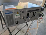 Yaskawa Motoman FS100 Robot Controller ERMR-SIA020F-A00 Used. Price: $3000.00.