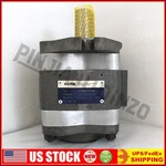 Voith IPV3-3.5-101 Gear Pump Brand New Unopened Original Fast Free Shipping. Price: $3075.59.