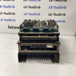 Allen-bradley Servo Amplifier 8520-AA12 M-276S Used. Price: $2100.00.