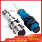 A Sick VTE18-4N8312 Photoelectric Proximity Sensor ,npn ,new. Price: $87.59.
