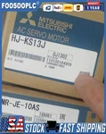 HJ-KS13J 1PCS New Mitsubishi Ac Servo Motor. Price: $570.50.