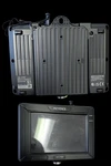 Keyence IV3-CP50 Ai-equipped Image Sensor Control Panel Module Used. Price: $350.00.