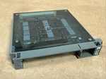 Mitsubishi MC433A BN634A245G51 Memory Card Module Fast Shipping Used. Price: $399.00.