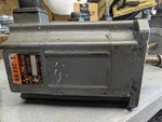 Mitsubishi Ha 80C-S Ac Servo Motor Z637260 Used. Price: $119.99.