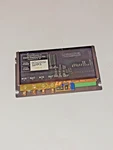 Zahn Electronics SCH10050 Servo Amplifier Used. Price: $450.00.