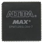 Altera EPM7128SLC84-7 Rh New. Price: $15.70.
