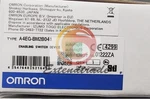 1PC New Omron Enabling Switch Device A4EG-BM2B041. Price: $453.60.