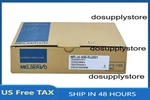 New Mitsubishi Electric Servo Drive MR-J4-40B-RJJ001 Dhl Shipping. Price: $682.50.