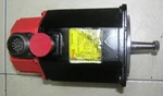 Fanuc Motor A06B-0123-B076 #0075 Used. Price: $799.00.