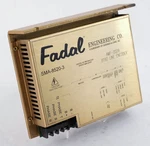 Fadal AMP-0029 SMA-8520-3 Brushless Servo Amplifier Drive AMP0029 SMA85203 Used. Price: $1299.99.