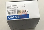 One Omron ZX0-LD300A61 New. Price: $1330.23.