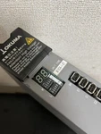 Mint Condition Okuma Servo Amplifier MIV04-1-B1 *sameday Shipping Available Used. Price: $750.00.