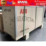 New Abb ACS580-01-145A-4 In Box. Price: $3818.96.