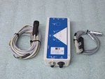 Brooks Rfid Reader N5GTSG LF80 TLG-RS232 & Cable ANT-1K10-FLEX Used. Price: $249.90.