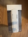 Mitsubishi Melsec FX2N 48ER Programmable Controller New. Price: $200.00.