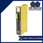 **new** Fanuc A06B-6079-H202 Servo Drive. Price: $2500.00.