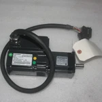 New Mitsubishi HS-MF23-S2A Servo Motor. Price: $1217.00.