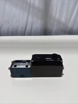 0811404038 4WRPH6C4B24L-2X/G24Z4/M Bosch Rexroth Valve Used. Price: $1187.49.